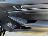 Thumbnail of 2020 Crystal Black Pearl Honda Accord