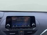Thumbnail of 2024 Gun Metallic Nissan Altima