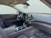 Thumbnail of 2024 Gun Metallic Nissan Altima