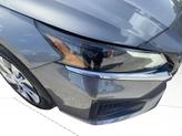 Thumbnail of 2024 Gun Metallic Nissan Altima