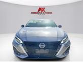 Thumbnail of 2024 Gun Metallic Nissan Altima