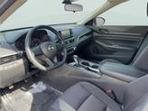 Thumbnail of 2024 Gun Metallic Nissan Altima