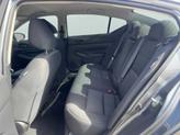 Thumbnail of 2024 Gun Metallic Nissan Altima