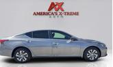 Thumbnail of 2024 Gun Metallic Nissan Altima