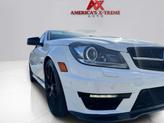 Thumbnail of 2014 Diamond White Metallic Mercedes-Benz C-Class