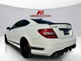 Thumbnail of 2014 Diamond White Metallic Mercedes-Benz C-Class