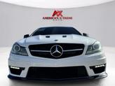 Thumbnail of 2014 Diamond White Metallic Mercedes-Benz C-Class