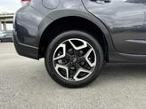 Thumbnail of 2019 Dark Gray Metallic Subaru Crosstrek