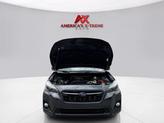 Thumbnail of 2019 Dark Gray Metallic Subaru Crosstrek