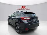 Thumbnail of 2019 Dark Gray Metallic Subaru Crosstrek