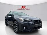 Thumbnail of 2019 Dark Gray Metallic Subaru Crosstrek