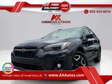 Thumbnail of 2019 Dark Gray Metallic Subaru Crosstrek