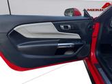 Thumbnail of 2024 Red Metallic Ford Mustang