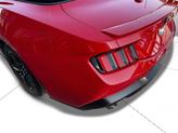 Thumbnail of 2024 Red Metallic Ford Mustang