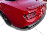 Thumbnail of 2024 Red Metallic Ford Mustang