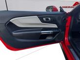 Thumbnail of 2024 Red Metallic Ford Mustang