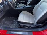 Thumbnail of 2024 Red Metallic Ford Mustang