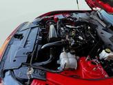 Thumbnail of 2024 Red Metallic Ford Mustang