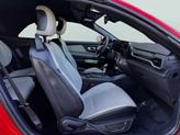 Thumbnail of 2024 Red Metallic Ford Mustang