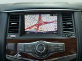 Thumbnail of 2018 Liquid Platinum INFINITI QX80