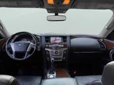 Thumbnail of 2018 Liquid Platinum INFINITI QX80