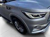 Thumbnail of 2018 Liquid Platinum INFINITI QX80