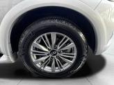 Thumbnail of 2018 Liquid Platinum INFINITI QX80