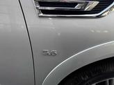 Thumbnail of 2018 Liquid Platinum INFINITI QX80