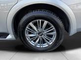 Thumbnail of 2018 Liquid Platinum INFINITI QX80