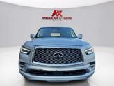 Thumbnail of 2018 Liquid Platinum INFINITI QX80