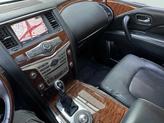 Thumbnail of 2018 Liquid Platinum INFINITI QX80