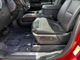 Thumbnail of 2021 Cherry Red Tintcoat Chevrolet Silverado 1500