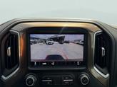 Thumbnail of 2021 Cherry Red Tintcoat Chevrolet Silverado 1500