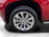 Thumbnail of 2021 Cherry Red Tintcoat Chevrolet Silverado 1500