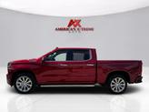 Thumbnail of 2021 Cherry Red Tintcoat Chevrolet Silverado 1500