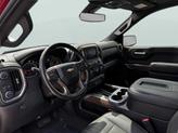 Thumbnail of 2021 Cherry Red Tintcoat Chevrolet Silverado 1500
