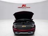 Thumbnail of 2021 Cherry Red Tintcoat Chevrolet Silverado 1500