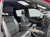 Thumbnail of 2021 Cherry Red Tintcoat Chevrolet Silverado 1500