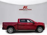 Thumbnail of 2021 Cherry Red Tintcoat Chevrolet Silverado 1500