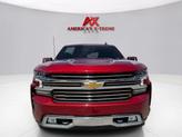 Thumbnail of 2021 Cherry Red Tintcoat Chevrolet Silverado 1500