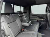 Thumbnail of 2021 Cherry Red Tintcoat Chevrolet Silverado 1500