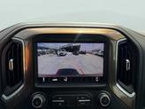 Thumbnail of 2021 Cherry Red Tintcoat Chevrolet Silverado 1500