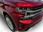 Thumbnail of 2021 Cherry Red Tintcoat Chevrolet Silverado 1500