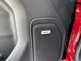 Thumbnail of 2021 Cherry Red Tintcoat Chevrolet Silverado 1500