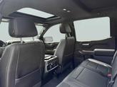 Thumbnail of 2021 Cherry Red Tintcoat Chevrolet Silverado 1500