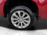 Thumbnail of 2021 Cherry Red Tintcoat Chevrolet Silverado 1500