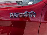 Thumbnail of 2021 Cherry Red Tintcoat Chevrolet Silverado 1500