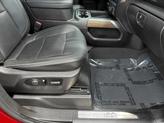 Thumbnail of 2021 Cherry Red Tintcoat Chevrolet Silverado 1500