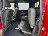 Thumbnail of 2021 Cherry Red Tintcoat Chevrolet Silverado 1500