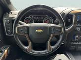 Thumbnail of 2021 Cherry Red Tintcoat Chevrolet Silverado 1500
